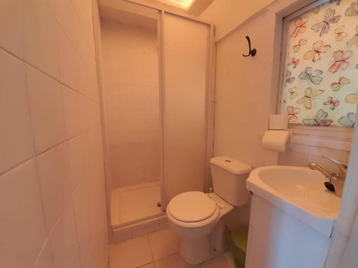 クディレロ Casa De Peregrinos La Concha IIホステル エクステリア 写真