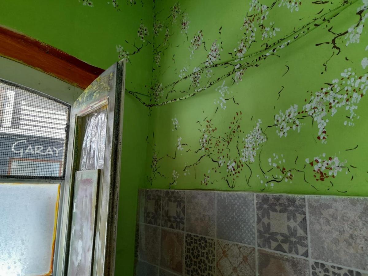 クディレロ Casa De Peregrinos La Concha IIホステル エクステリア 写真