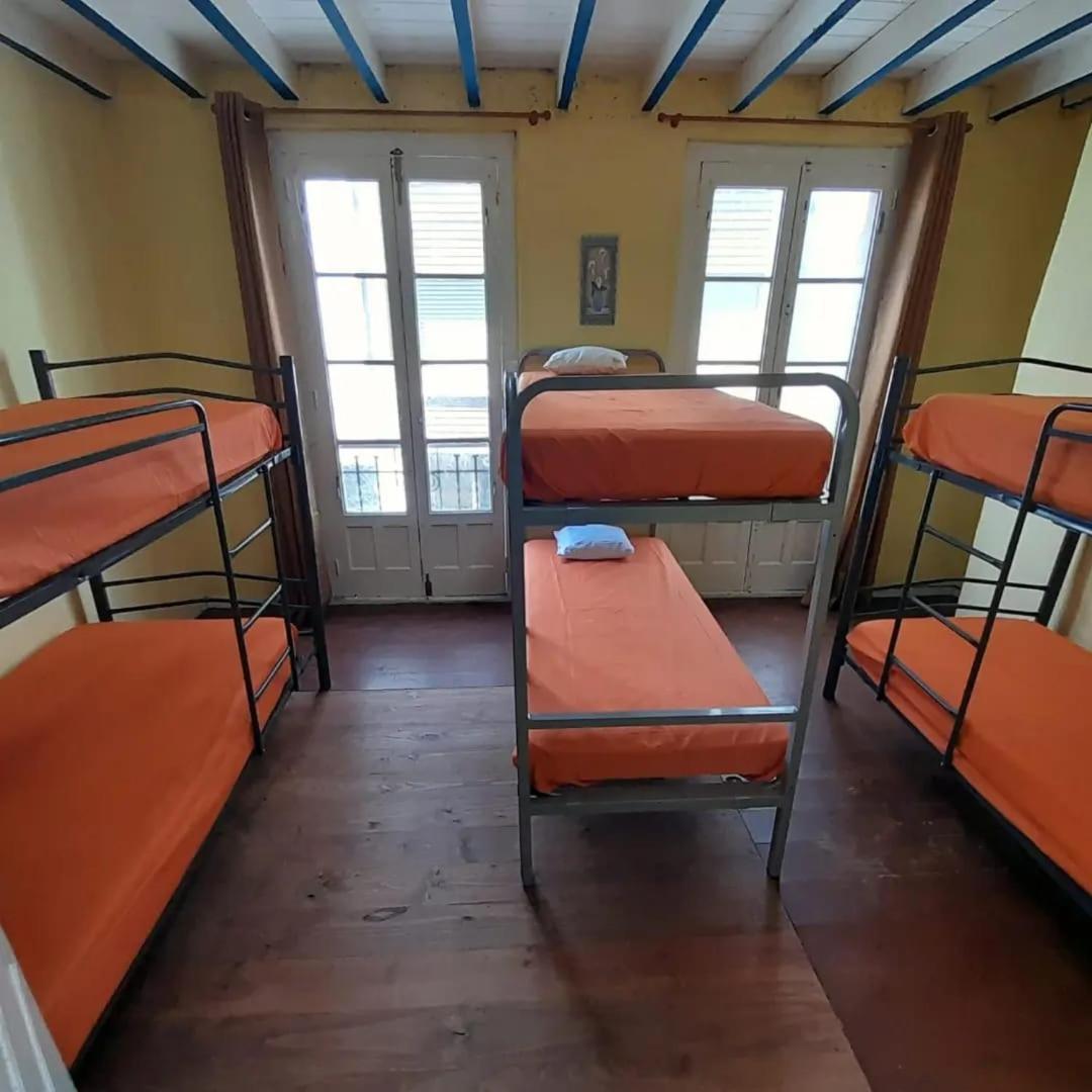 クディレロ Casa De Peregrinos La Concha IIホステル エクステリア 写真